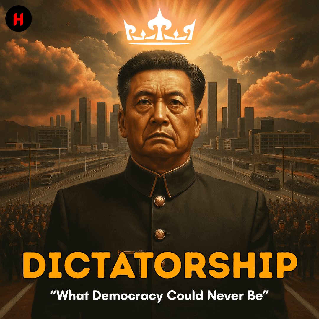 Dictatorship